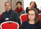 Tūrisma saiets «Balttour 2018 Forums» (31.01.2018) diskutē par digitalizāciju tūrismā 41