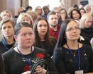 Tūrisma saiets «Balttour 2018 Forums» (31.01.2018) diskutē par digitalizāciju tūrismā 53