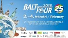 Daži fotomirkļi no tūrisma izstādes «Balttour 2018» (2.02.2018) atklāšanas 20