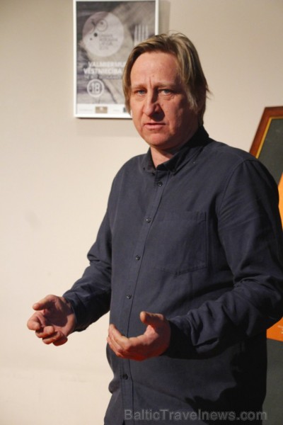 Rīgā atklāts jauns tūrisma galamērķis - «Rīgas alus kvartāls» 216468