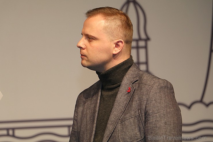 Tūrisma nozare 2.02.2018 apbalvo «GADA CILVĒKS TŪRISMĀ 2017» laureātus 216673
