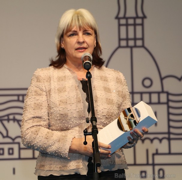 Tūrisma nozare 2.02.2018 apbalvo «GADA CILVĒKS TŪRISMĀ 2017» laureātus 216691