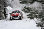 Aizraujošās, sniegotās cīņās aizvada «Rallijs Sarma 2018» 27