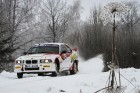 Aizraujošās, sniegotās cīņās aizvada «Rallijs Sarma 2018» 30