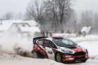 Aizraujošās, sniegotās cīņās aizvada «Rallijs Sarma 2018» 32