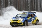 Aizraujošās, sniegotās cīņās aizvada «Rallijs Sarma 2018» 46