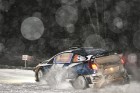 Aizraujošās, sniegotās cīņās aizvada «Rallijs Sarma 2018» 57