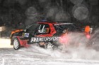 Aizraujošās, sniegotās cīņās aizvada «Rallijs Sarma 2018» 58