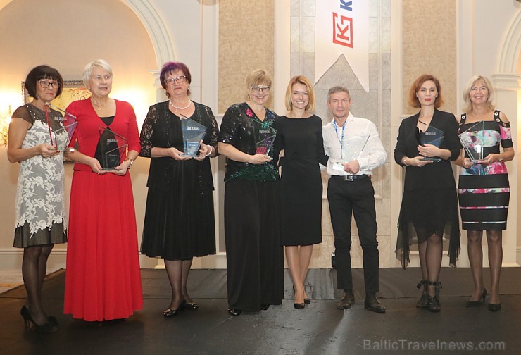 Starptautiskais tūroperators «Tez Tour Latvija» kopā ar tūrisma aģentūrām no Baltijas grandiozi svin 15 gadu jubileju Turcijas viesnīcā «Rixos Premium Starptautiskais tūroperators «Tez Tour Latvija» kopā ar tūrisma aģentūrām no Baltijas grandiozi svin 15 gadu jubileju Turcijas viesnīcā «Rixos Premium 216855