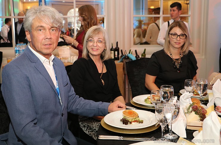 Starptautiskais tūroperators «Tez Tour Latvija» kopā ar tūrisma aģentūrām no Baltijas grandiozi svin 15 gadu jubileju Turcijas viesnīcā «Rixos Premium Starptautiskais tūroperators «Tez Tour Latvija» kopā ar tūrisma aģentūrām no Baltijas grandiozi svin 15 gadu jubileju Turcijas viesnīcā «Rixos Premium 216874