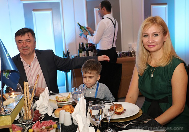 Starptautiskais tūroperators «Tez Tour Latvija» kopā ar tūrisma aģentūrām no Baltijas grandiozi svin 15 gadu jubileju Turcijas viesnīcā «Rixos Premium Starptautiskais tūroperators «Tez Tour Latvija» kopā ar tūrisma aģentūrām no Baltijas grandiozi svin 15 gadu jubileju Turcijas viesnīcā «Rixos Premium 216881