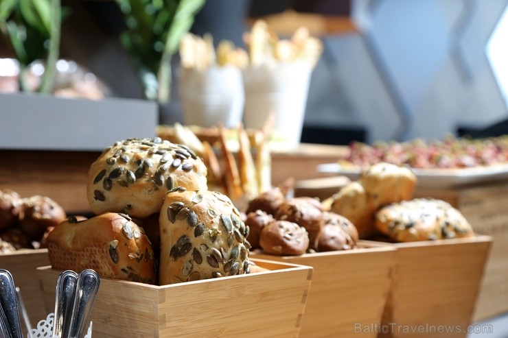 Kafejnīca «Cup&Cino» piedāvā lieliskus svētdienu brančus 217112