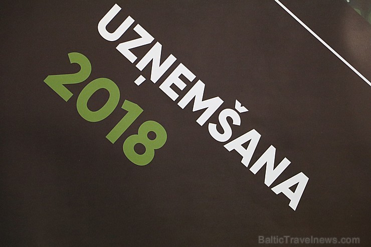 Kīpsalas BT1 izstāžu centrā pulcējas izglītības un grāmatu interesenti 217390