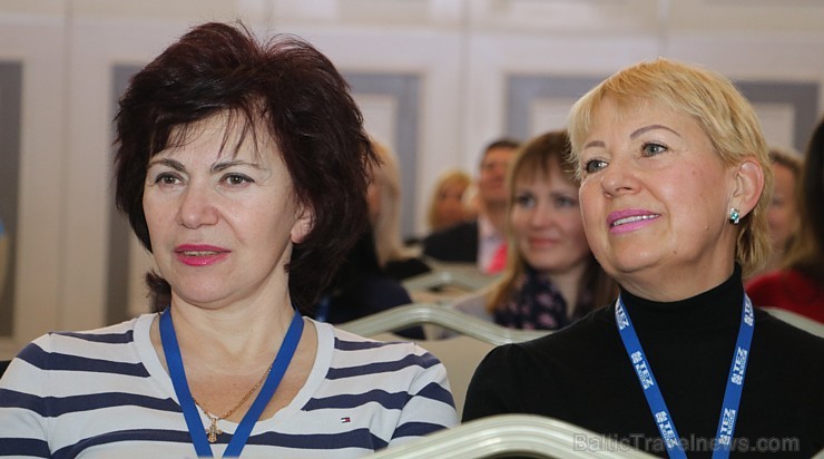Travelnews.lv sadarbībā ar «Tez Tour Latvija» iepazīst vienu no labākajām Antaljas viesnīcām «Rixos Premium Belek» Travelnews.lv sadarbībā ar «Tez Tour Latvija» iepazīst vienu no labākajām Antaljas viesnīcām «Rixos Premium Belek» 218066