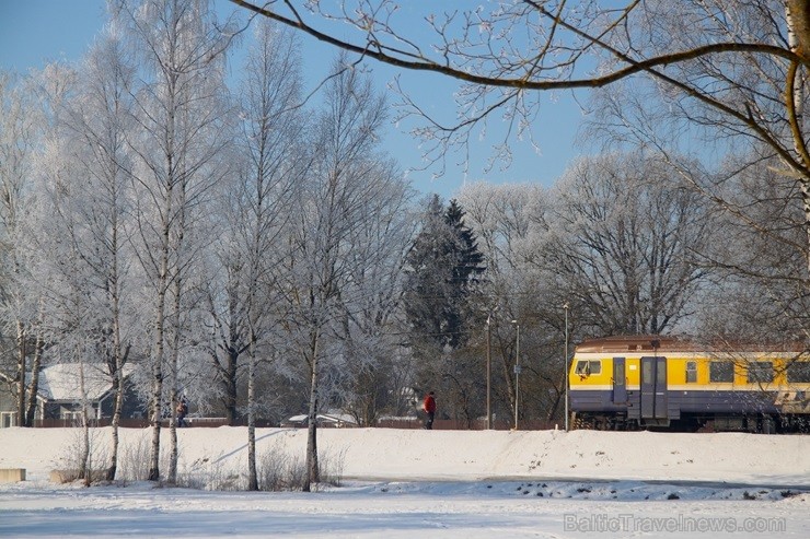 Travelnews.lv aicina baudīt pēdējos ziemas mirkļus 218083