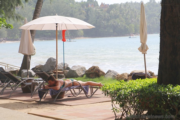 Travelnews.lv kopā ar «365 brīvdienas» un «Turkish Airlines» iepazīst Puketas salas viesnīcu «Best Western Premier Bangtao Beach Resort & Spa» un «Ang Travelnews.lv kopā ar «365 brīvdienas» un «Turkish Airlines» iepazīst Puketas salas viesnīcu «Best Western Premier Bangtao Beach Resort & Spa» un «Ang 218893
