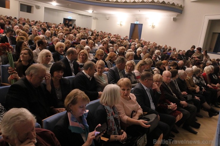 VEF Kultūras pilī norisinās trīs Latvijas tenoru 20 gadu jubilejas koncerts 218980