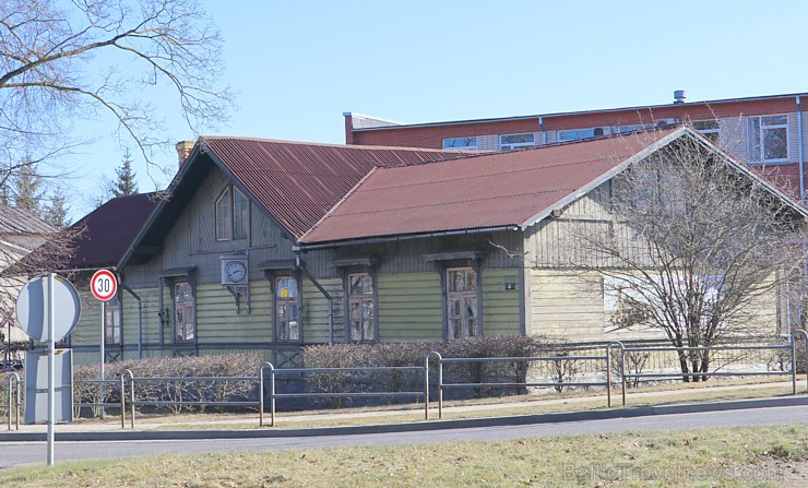 Viena stunda Jelgavā un ir atrasts Latvijas zīmīgākais taksis 220007