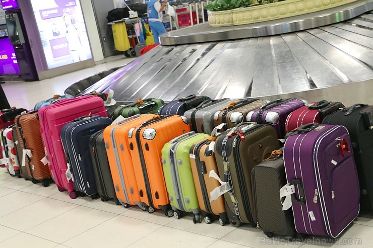 Travelnews.lv ar Eiropas labāko lidsabiedrību «Turkish Airlines» caur Stambulu lido uz Taizemi 220033