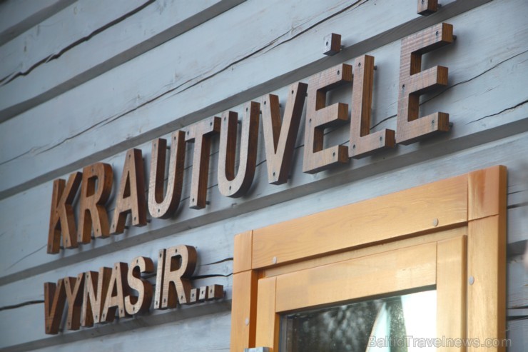 Travelnews.lv kopā ar «Lauku ceļotājs» iepazīst Sēlijas un Lietuvas lauku tūrismu. «Roksala» Taručių k. Rokiškio r, Lietuva Travelnews.lv kopā ar «Lauku ceļotājs» iepazīst Sēlijas un Lietuvas lauku tūrismu. «Roksala» Taručių k. Rokiškio r, Lietuva 220318