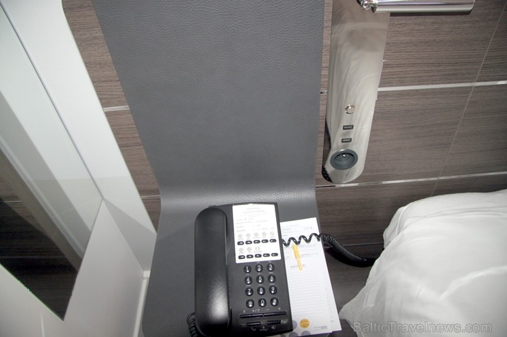 Travelnews.lv pārnakšņo Parīzes 4 zvaigžņu viesnīcā «Novotel Paris Centre Gare Montparnasse» 220423