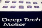 Rīgā norisinās starptautiskā zinātnisko start-up konference «Deep Tech Atelier» 20