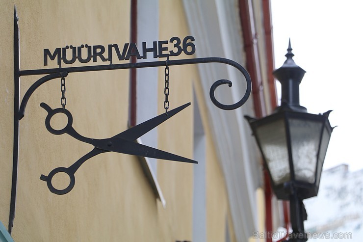 Travelnews.lv piefiksē Tallinas mazos tūrisma sīkumus un pārsteigumus. Atbalsta: Hotel Schlössle Travelnews.lv piefiksē Tallinas mazos tūrisma sīkumus un pārsteigumus. Atbalsta: Hotel Schlössle 221191