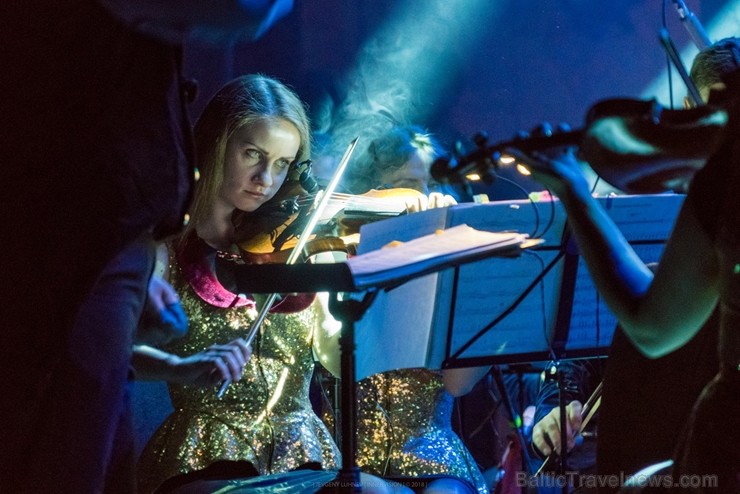 Latvijā nepieredzētu šovu sarīko «Lords of The Sound» 221719