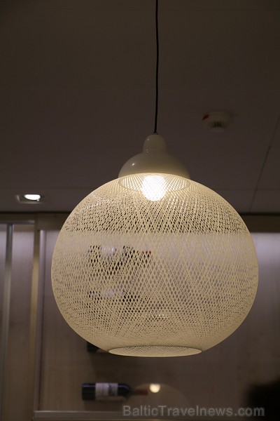 Helsinku lidostā «Finnair lounge» prezentē Somiju pasaules klases līmenī 222509