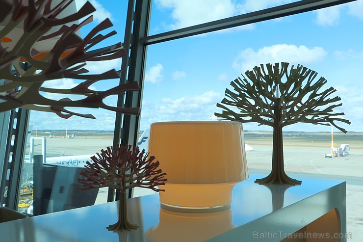 Helsinku lidostā «Finnair lounge» prezentē Somiju pasaules klases līmenī 222531