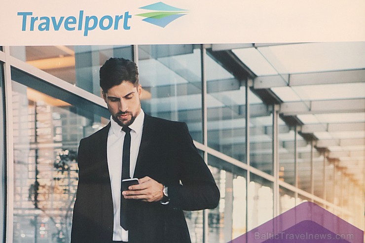 «Travelport» rīko 16.05.2018 «Travelport Baltic Roadshow 2018» Rīgas viesnīcā «Radisson Blu Elizabete» 223182