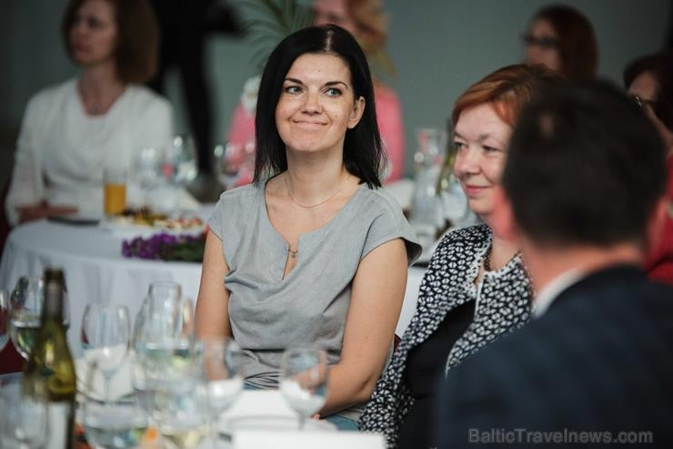 Svinīgā ceremonijā piešķir «Biznesa augstskolas Turība» Gada Balvas 223312