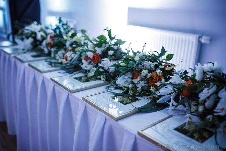Svinīgā ceremonijā piešķir «Biznesa augstskolas Turība» Gada Balvas 223320