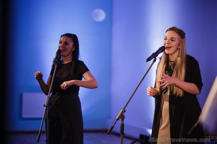 Svinīgā ceremonijā piešķir «Biznesa augstskolas Turība» Gada Balvas 223322