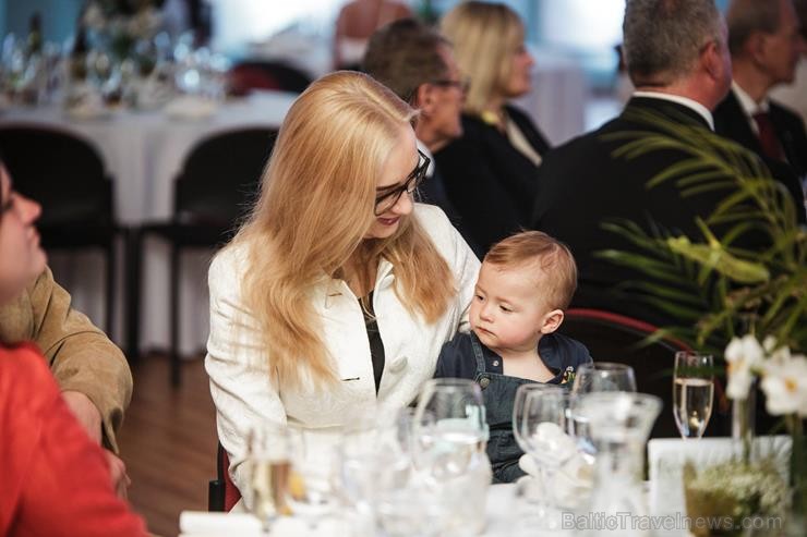 Svinīgā ceremonijā piešķir «Biznesa augstskolas Turība» Gada Balvas 223330