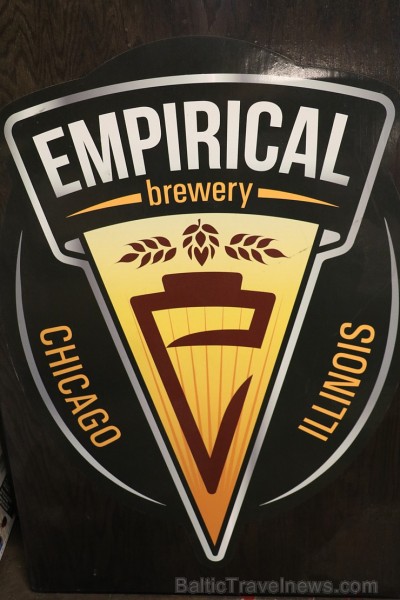 Travelnews.lv apmeklē alus brūzi «Empirical Brewery» un picēriju «Roots Pizza» Čikāgā. Atbalsta: Finnair Travelnews.lv apmeklē alus brūzi «Empirical Brewery» un picēriju «Roots Pizza» Čikāgā. Atbalsta: Finnair 223489