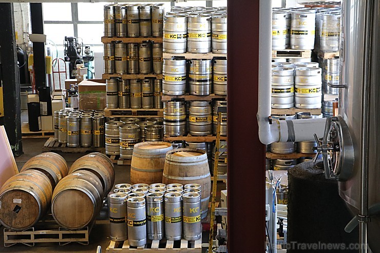 Travelnews.lv apmeklē alus brūzi «Empirical Brewery» un picēriju «Roots Pizza» Čikāgā. Atbalsta: Finnair Travelnews.lv apmeklē alus brūzi «Empirical Brewery» un picēriju «Roots Pizza» Čikāgā. Atbalsta: Finnair 223507