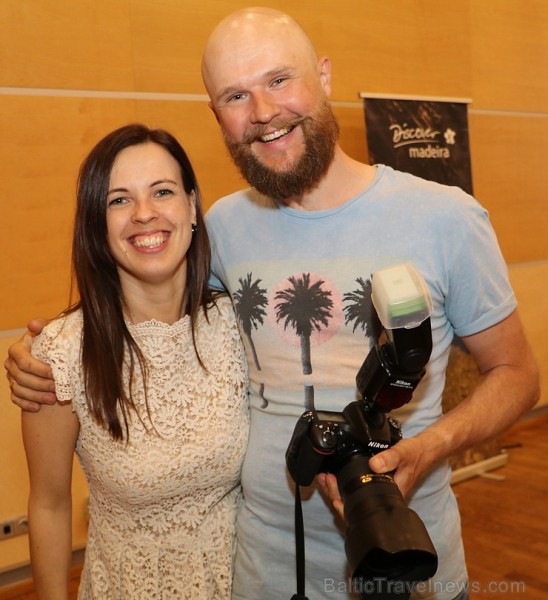 B2b-Baltic.Travel rīko starptautiskā tūrisma biržu «TTR Baltic May 2018» Rīgā 223806