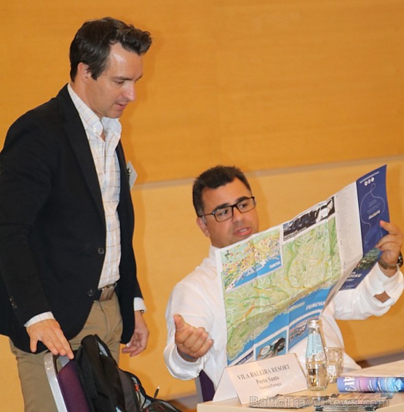 B2b-Baltic.Travel rīko starptautiskā tūrisma biržu «TTR Baltic May 2018» Rīgā 223816