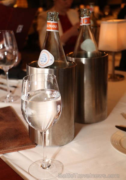 Travelnews.lv iepazīst «Grand Geneva Resort & Spa» ēdienkarti. Atbalsta: Finnair 223892