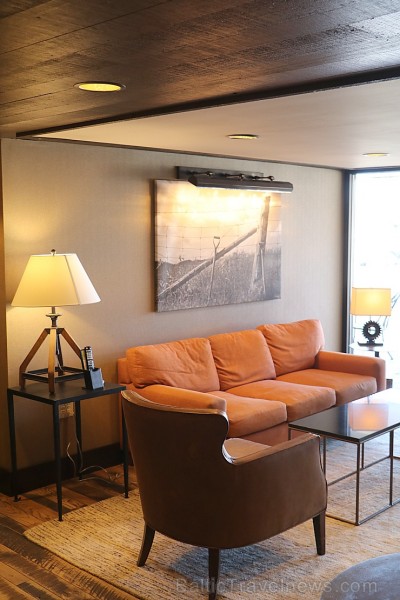 Travelnews.lv iepazīst «Grand Geneva Resort & Spa» ēdienkarti. Atbalsta: Finnair 223908