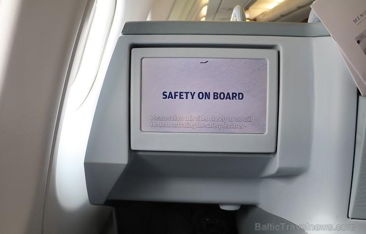 Travelnews.lv lido uz ASV pilsētu Čikāgu ar Somijas lidsabiedrību «Finnair» biznesa klasē 224104