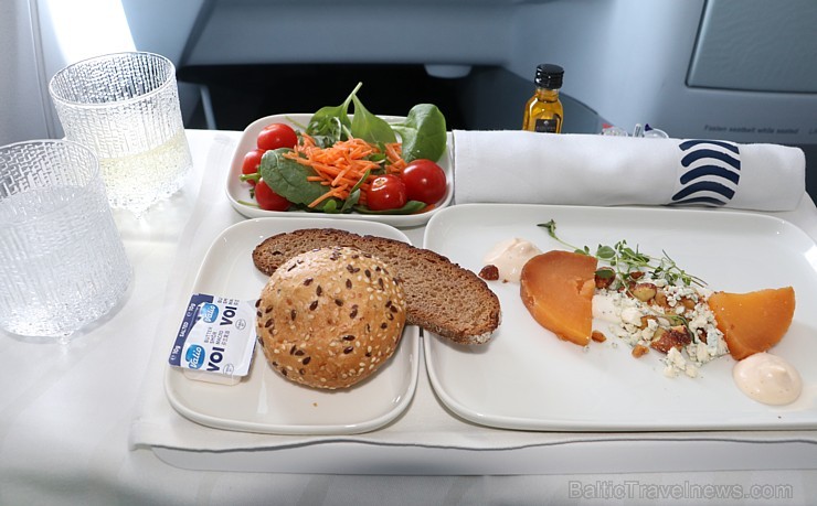 Travelnews.lv lido uz ASV pilsētu Čikāgu ar Somijas lidsabiedrību «Finnair» biznesa klasē 224112