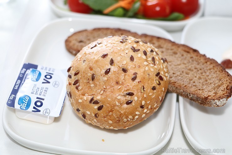 Travelnews.lv lido uz ASV pilsētu Čikāgu ar Somijas lidsabiedrību «Finnair» biznesa klasē 224116