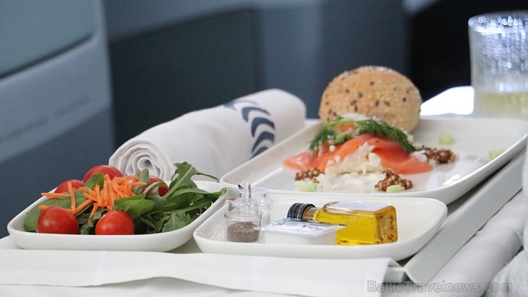 Travelnews.lv lido uz ASV pilsētu Čikāgu ar Somijas lidsabiedrību «Finnair» biznesa klasē 224119
