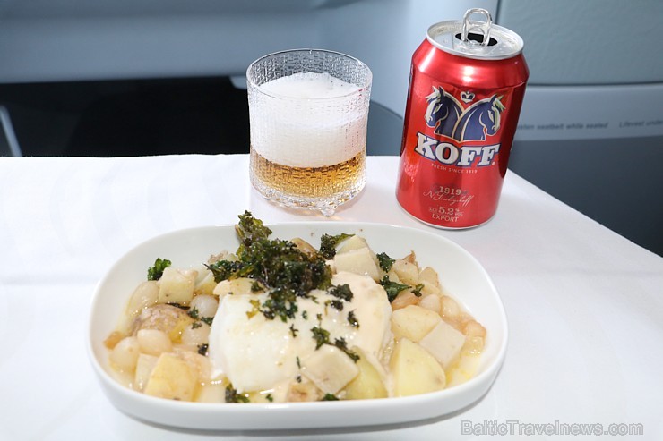 Travelnews.lv lido uz ASV pilsētu Čikāgu ar Somijas lidsabiedrību «Finnair» biznesa klasē 224123