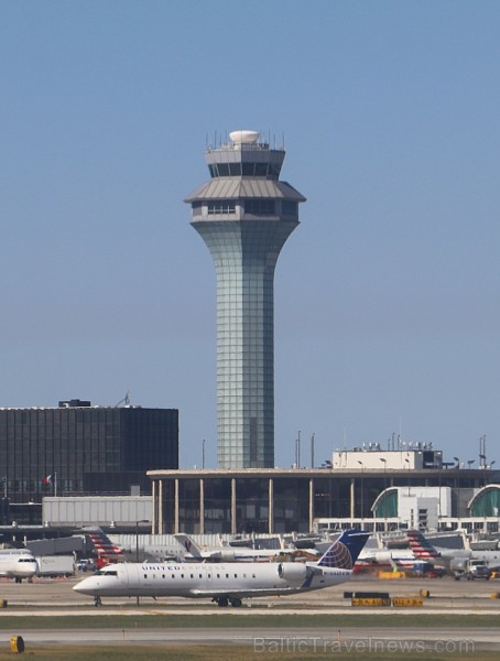 Travelnews.lv lido uz ASV pilsētu Čikāgu ar Somijas lidsabiedrību «Finnair» biznesa klasē 224147