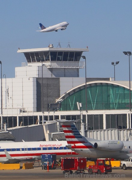 Travelnews.lv lido uz ASV pilsētu Čikāgu ar Somijas lidsabiedrību «Finnair» biznesa klasē 224148