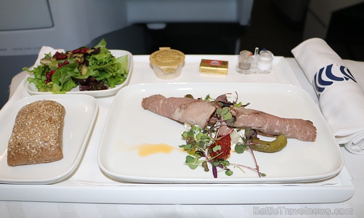 Travelnews.lv lido uz ASV pilsētu Čikāgu ar Somijas lidsabiedrību «Finnair» biznesa klasē 224159