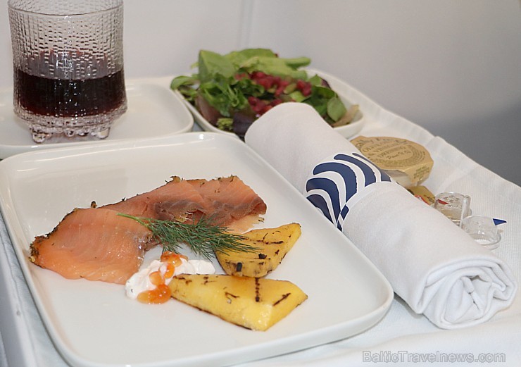 Travelnews.lv lido uz ASV pilsētu Čikāgu ar Somijas lidsabiedrību «Finnair» biznesa klasē 224160